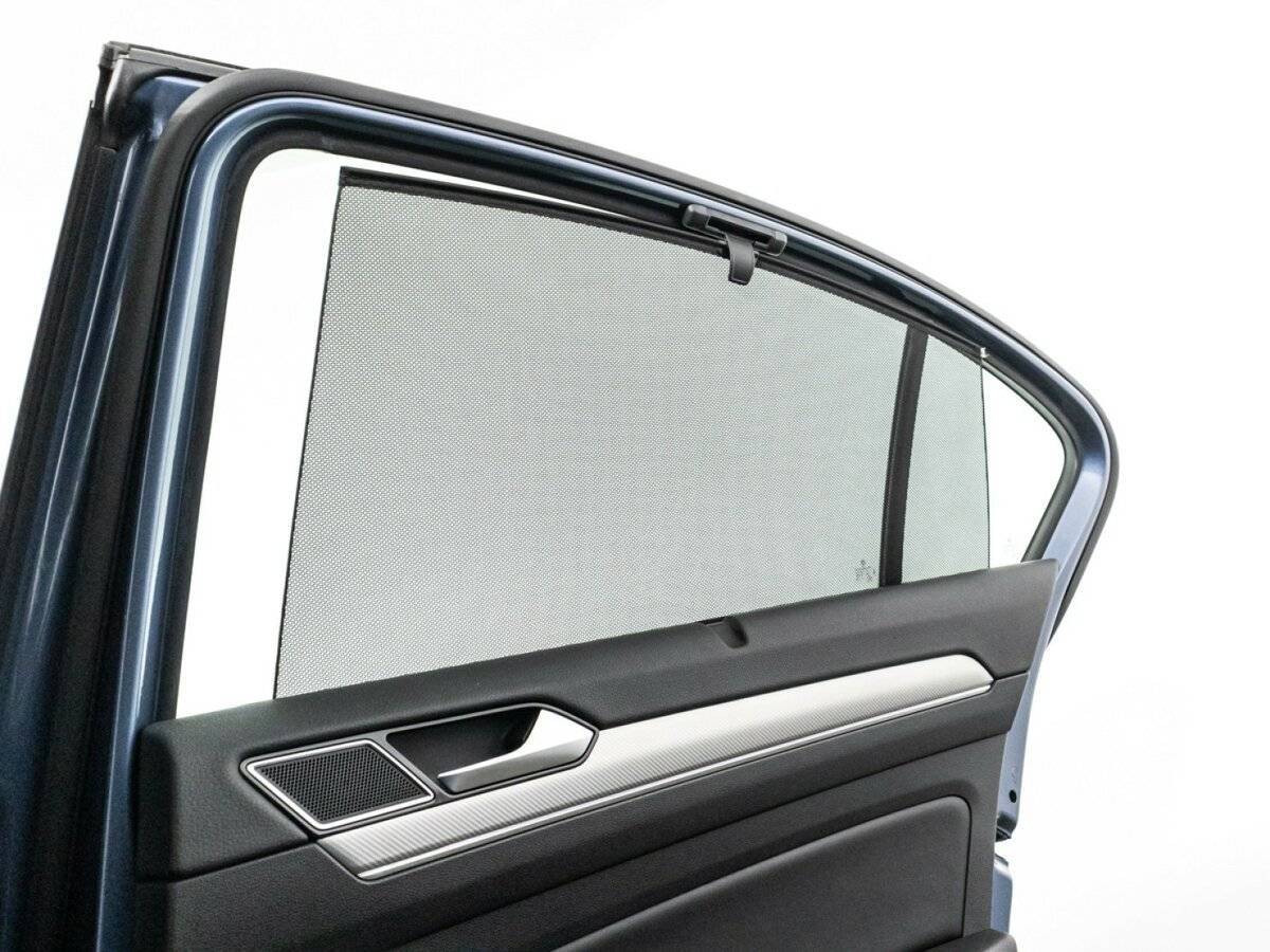 Volkswagen Passat 2017 года с пробегом. Фото: #17