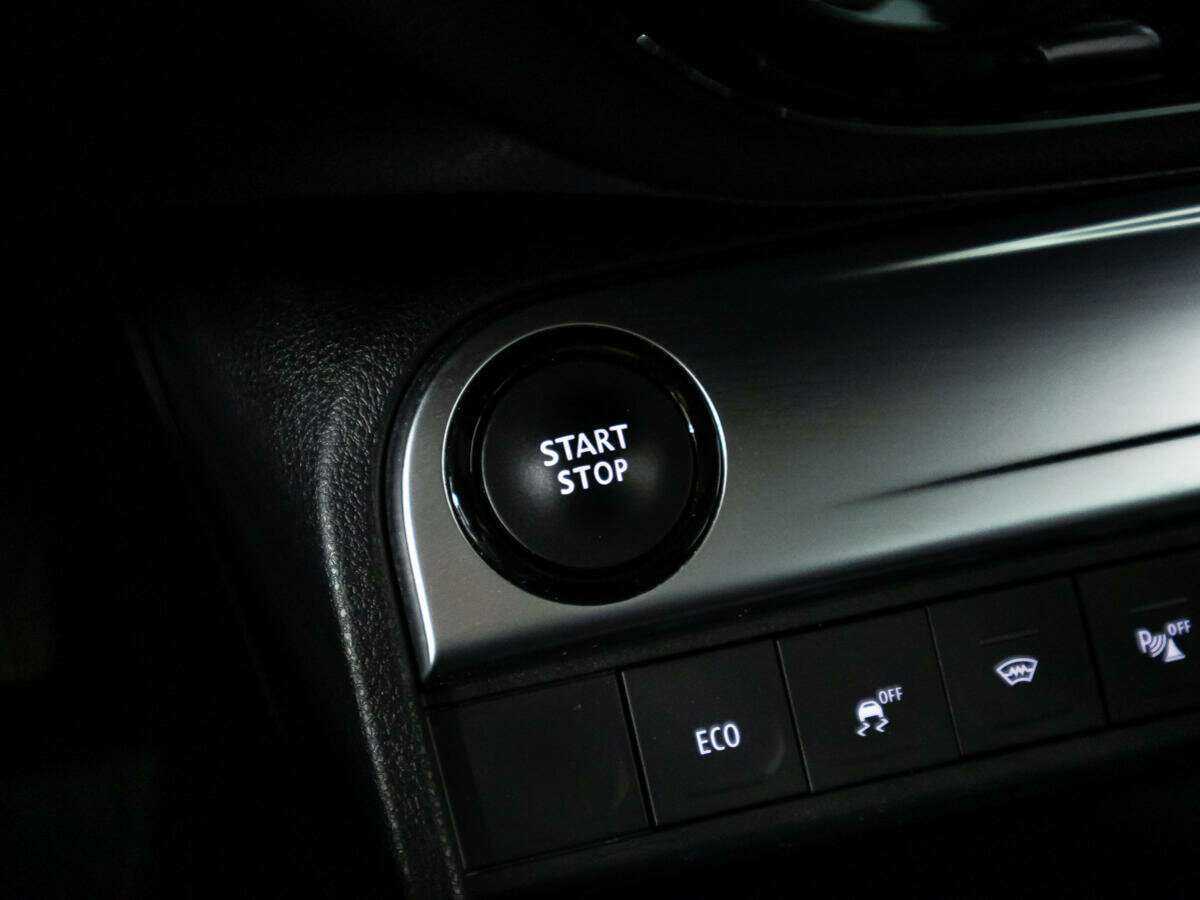 Renault Kaptur 2020 года с пробегом. Фото: #17