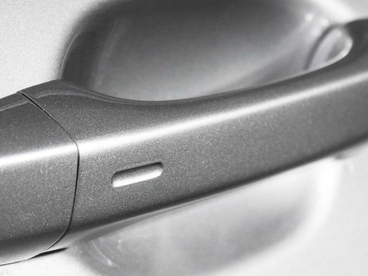 Volkswagen Tiguan 2017 года с пробегом. Фото: #19