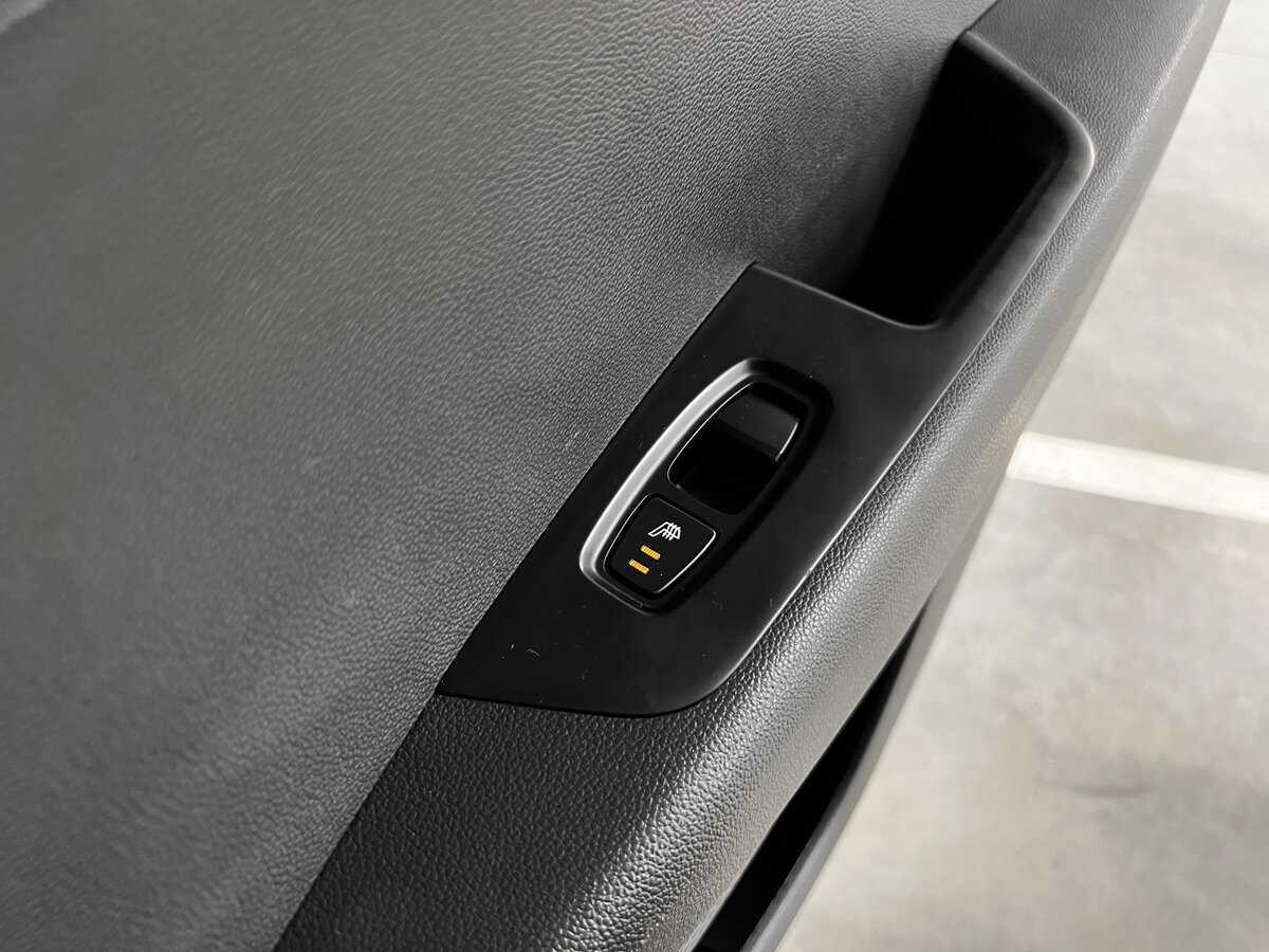 Hyundai Creta 2017 года с пробегом. Фото: #22