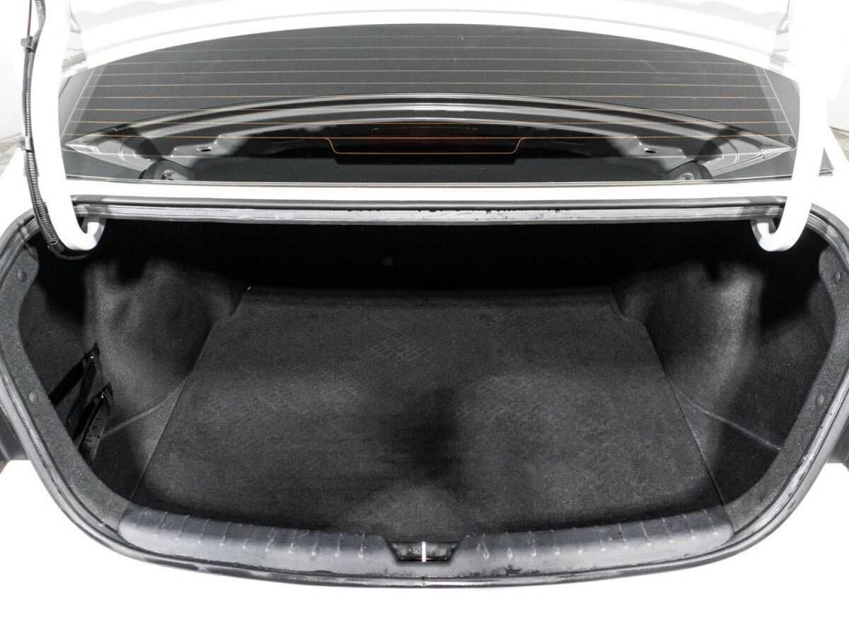 Kia Rio 2021 года с пробегом. Фото: #21