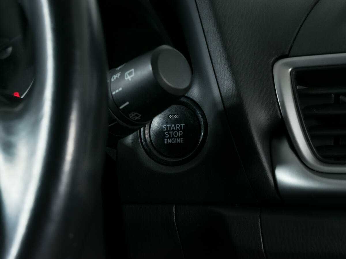 Mazda 3 2018 года с пробегом. Фото: #10