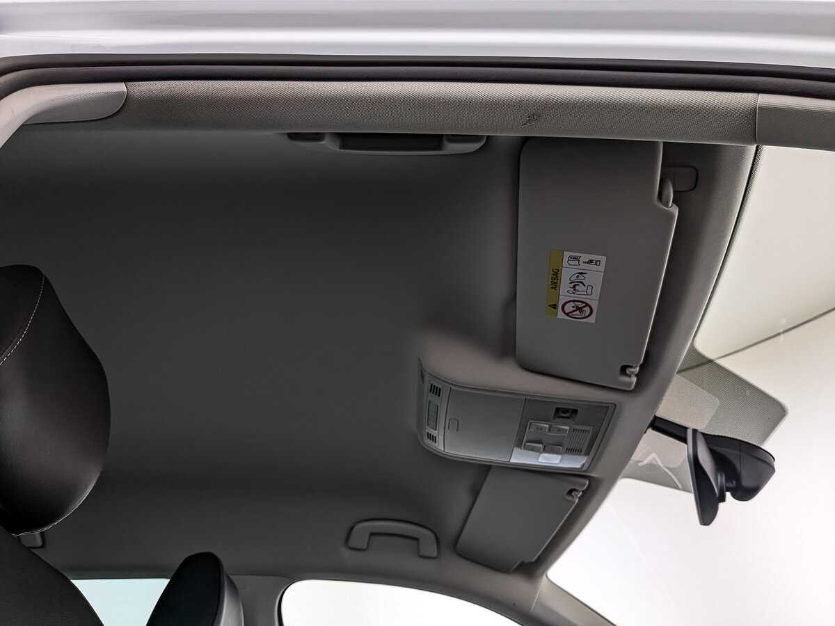 Skoda Kodiaq 2017 года с пробегом. Фото: #22