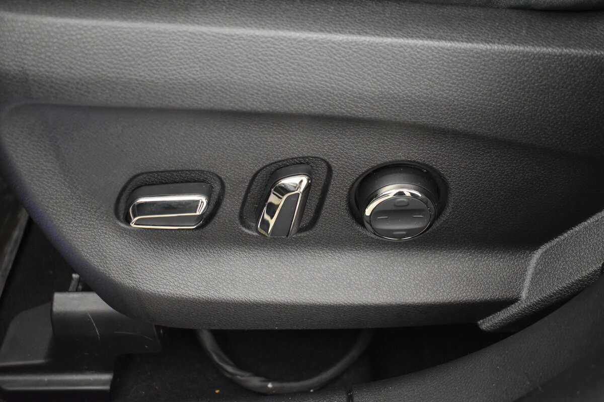 EXEED TXL 2022 года с пробегом. Фото: #10