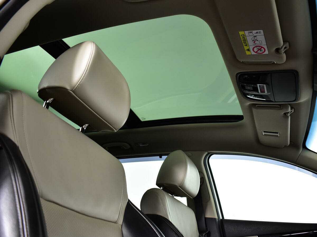 Kia Sorento 2018 года с пробегом. Фото: #13