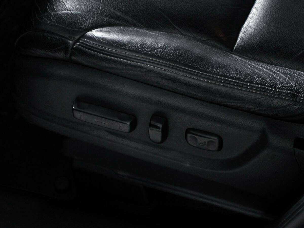 Honda CR-V 2013 года с пробегом. Фото: #18