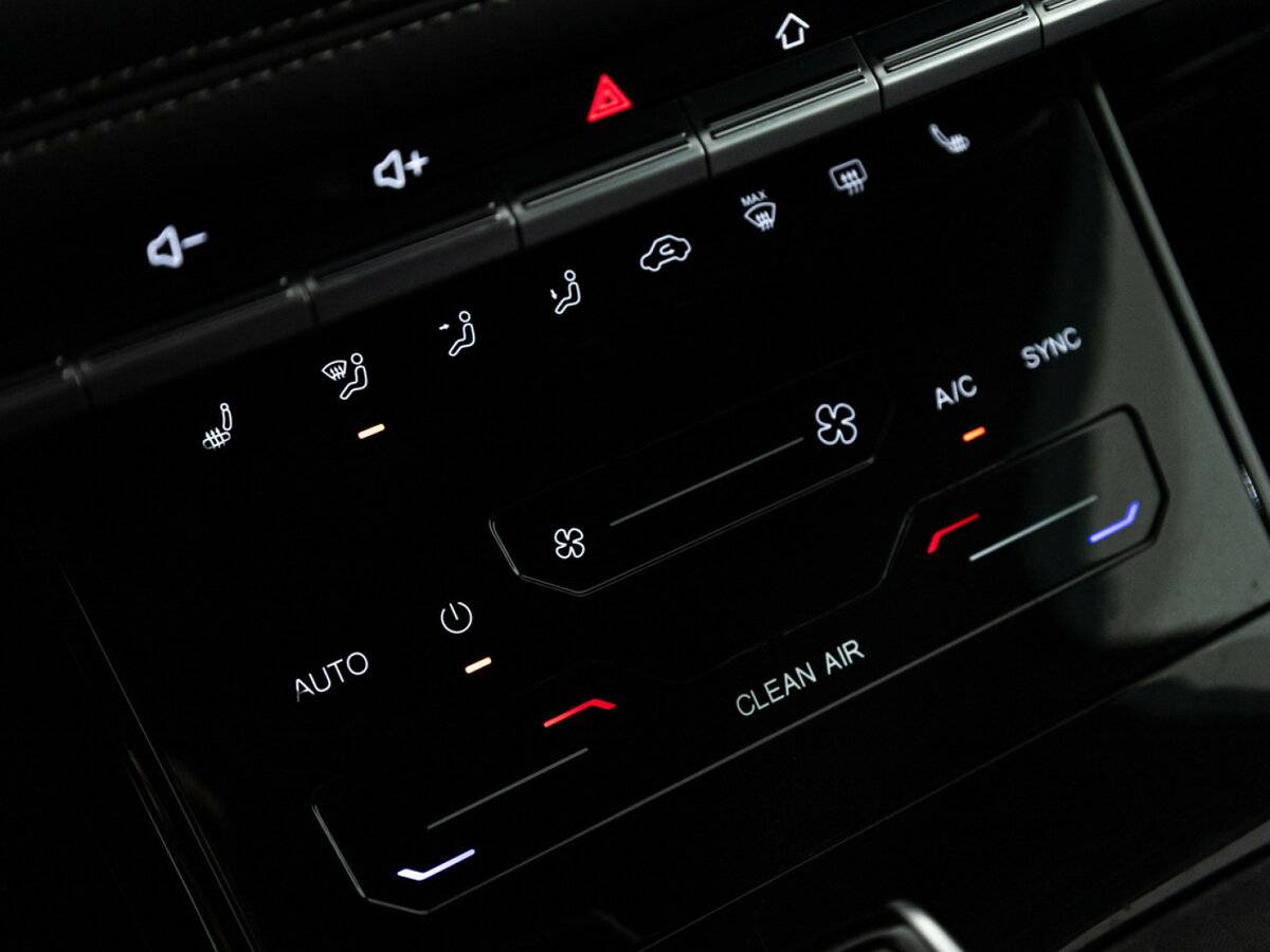 Chery Tiggo 7 Pro 2021 года с пробегом. Фото: #14