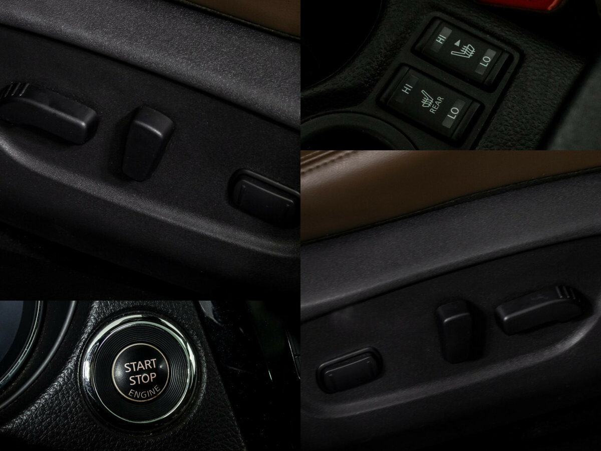 Nissan Qashqai 2021 года с пробегом. Фото: #12