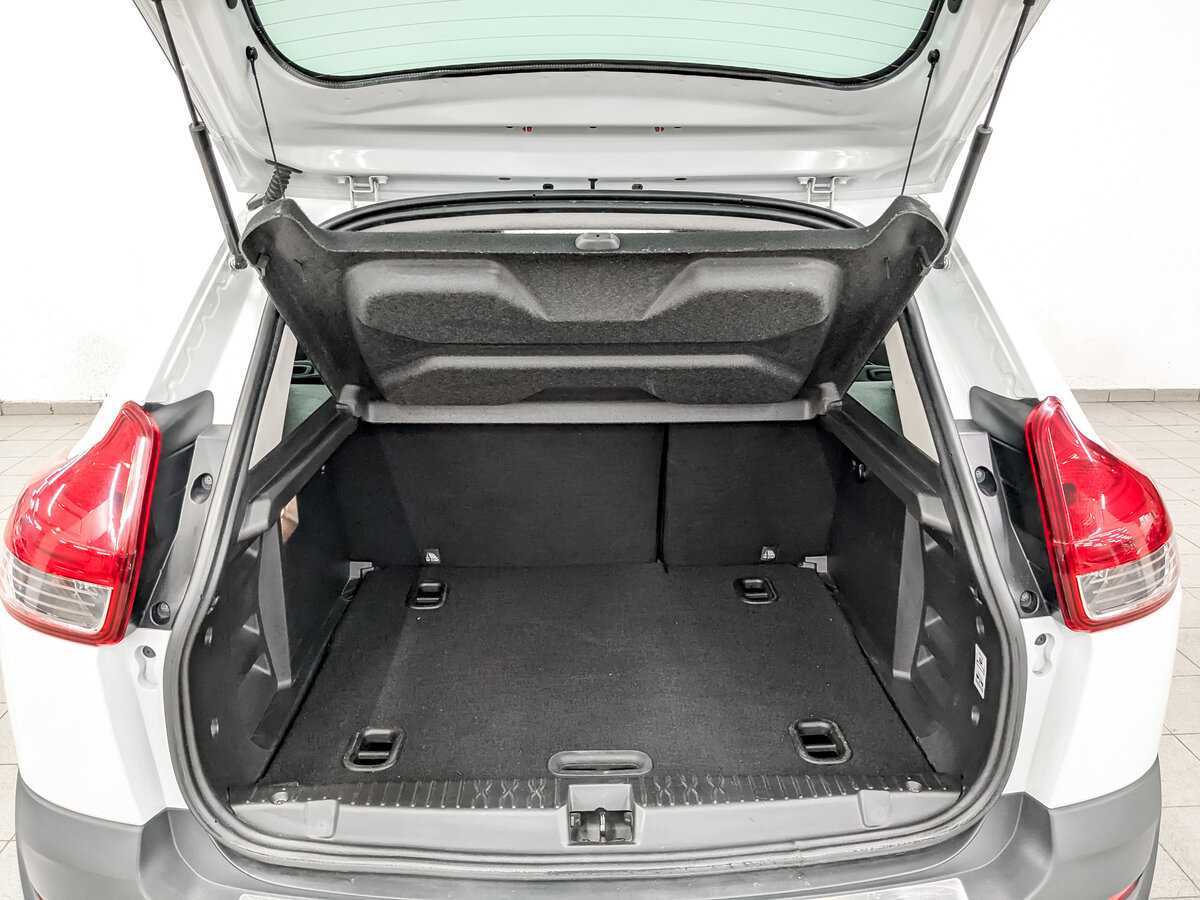 Lada (ВАЗ) XRAY 2019 года с пробегом. Фото: #9