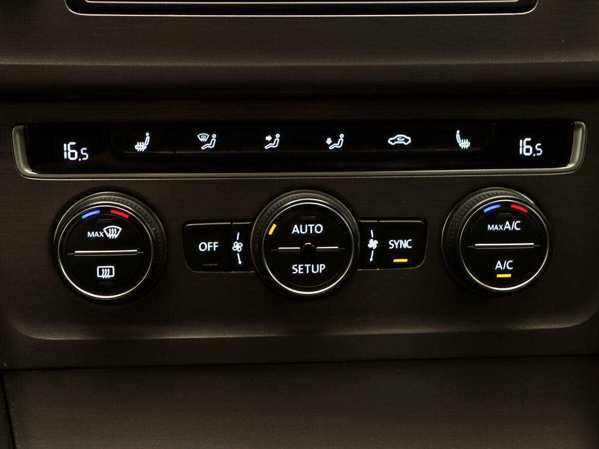 Volkswagen Golf 2013 года с пробегом. Фото: #16