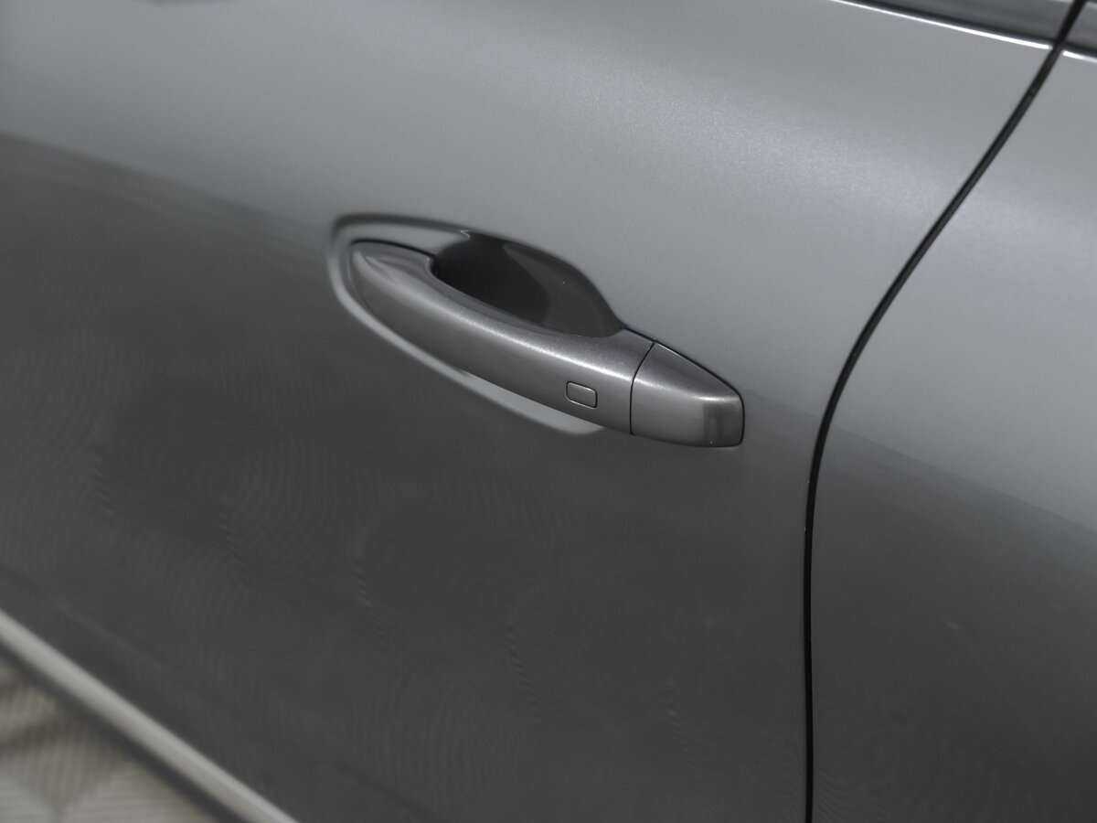 Renault Arkana 2021 года с пробегом. Фото: #16