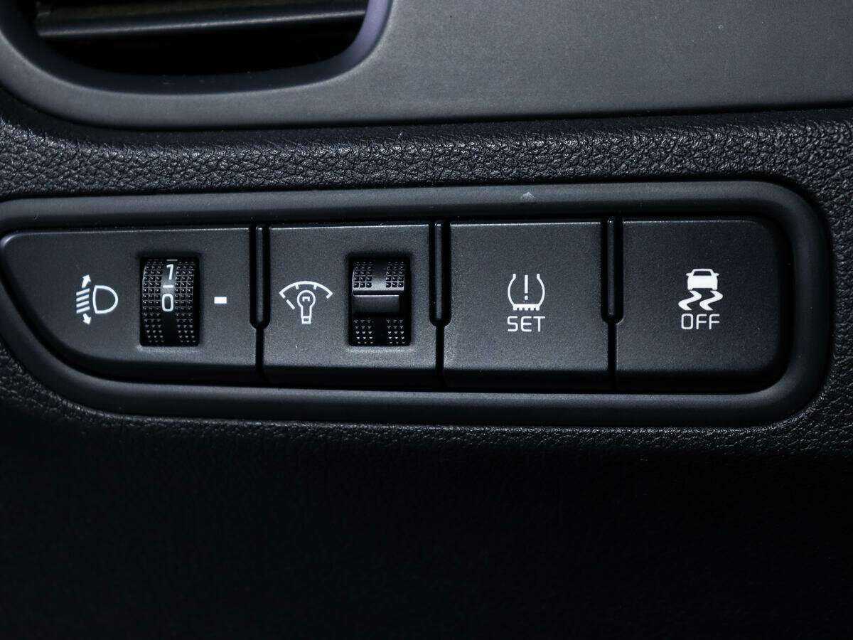 Kia Rio 2018 года с пробегом. Фото: #16