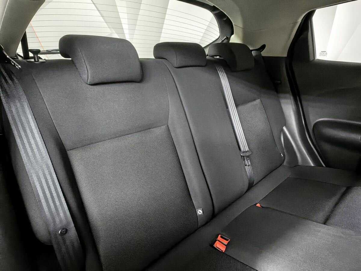 Nissan Juke 2013 года с пробегом. Фото: #12