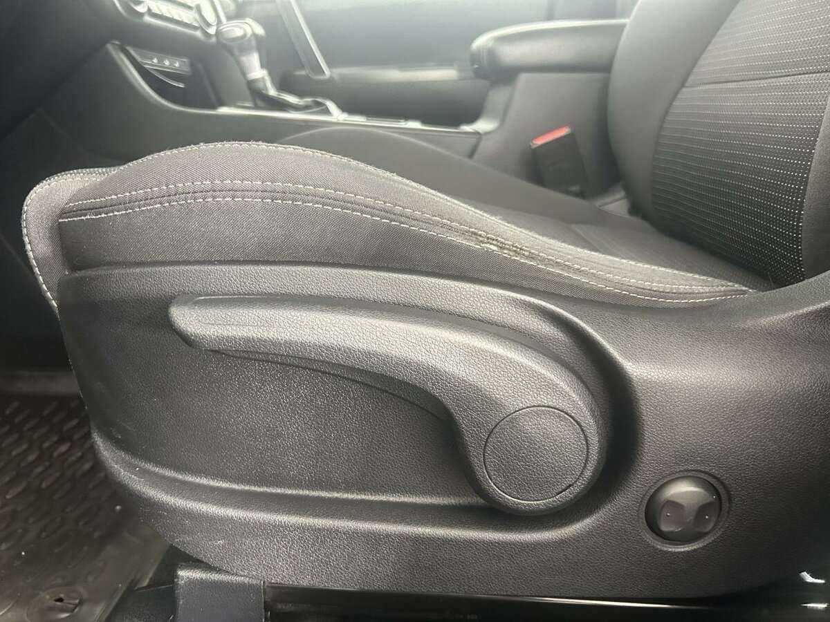 Kia Sportage 2017 года с пробегом. Фото: #9