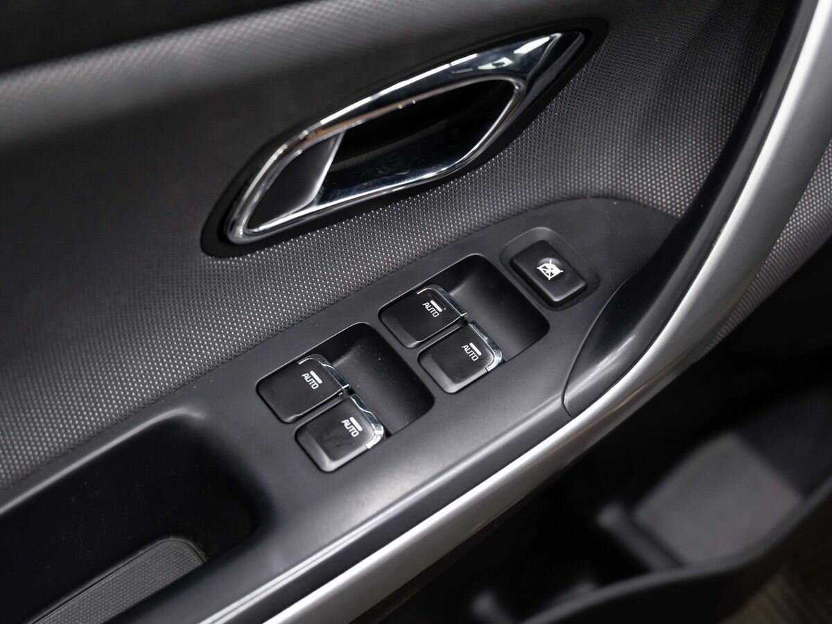 Kia Ceed 2017 года с пробегом. Фото: #16