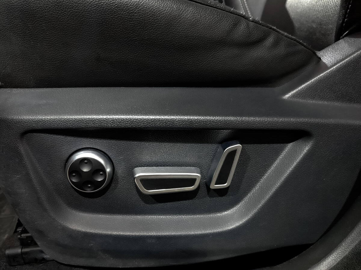 Chery Tiggo 4 2022 года с пробегом. Фото: #23