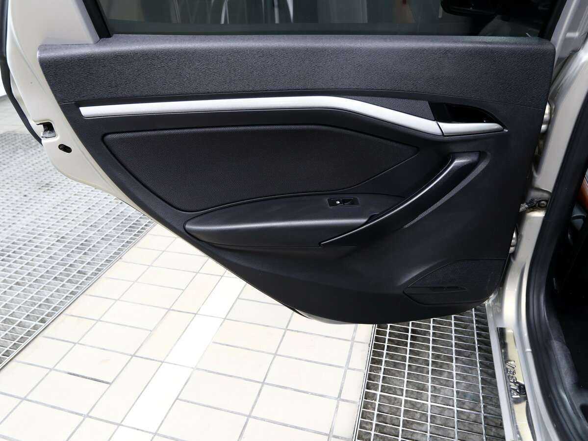 Lada (ВАЗ) Vesta 2020 года с пробегом. Фото: #14