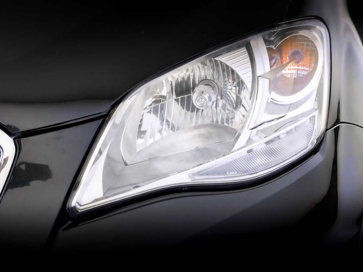 SsangYong Actyon 2013 года с пробегом. Фото: #16