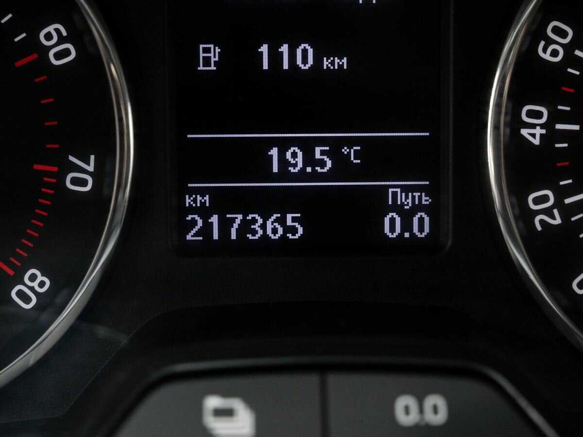 Skoda Rapid 2014 года с пробегом. Фото: #17