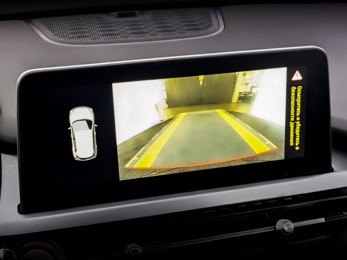 Chery Tiggo 4 Pro 2022 года с пробегом. Фото: #19