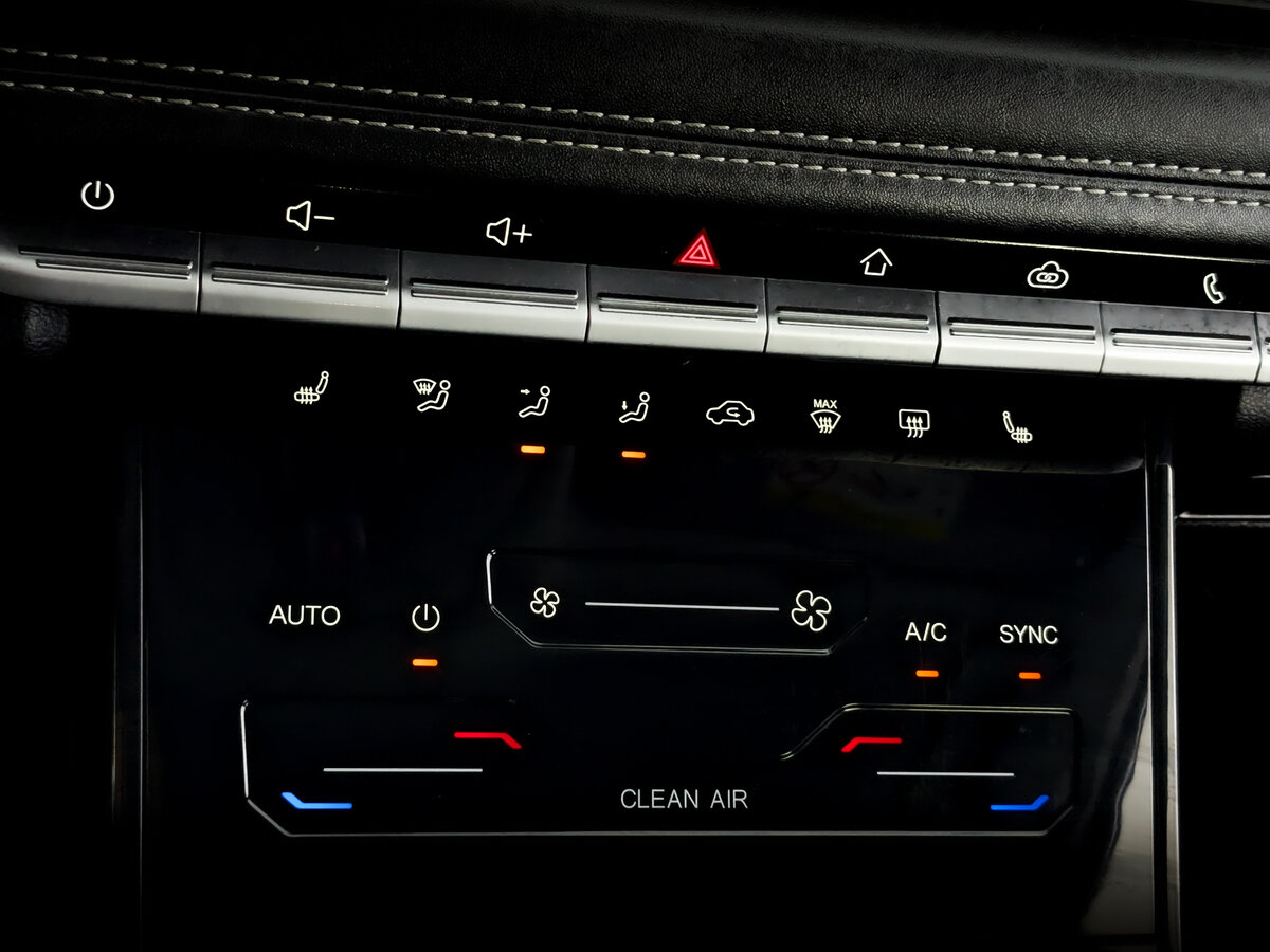 Chery Tiggo 7 Pro 2022 года с пробегом. Фото: #26