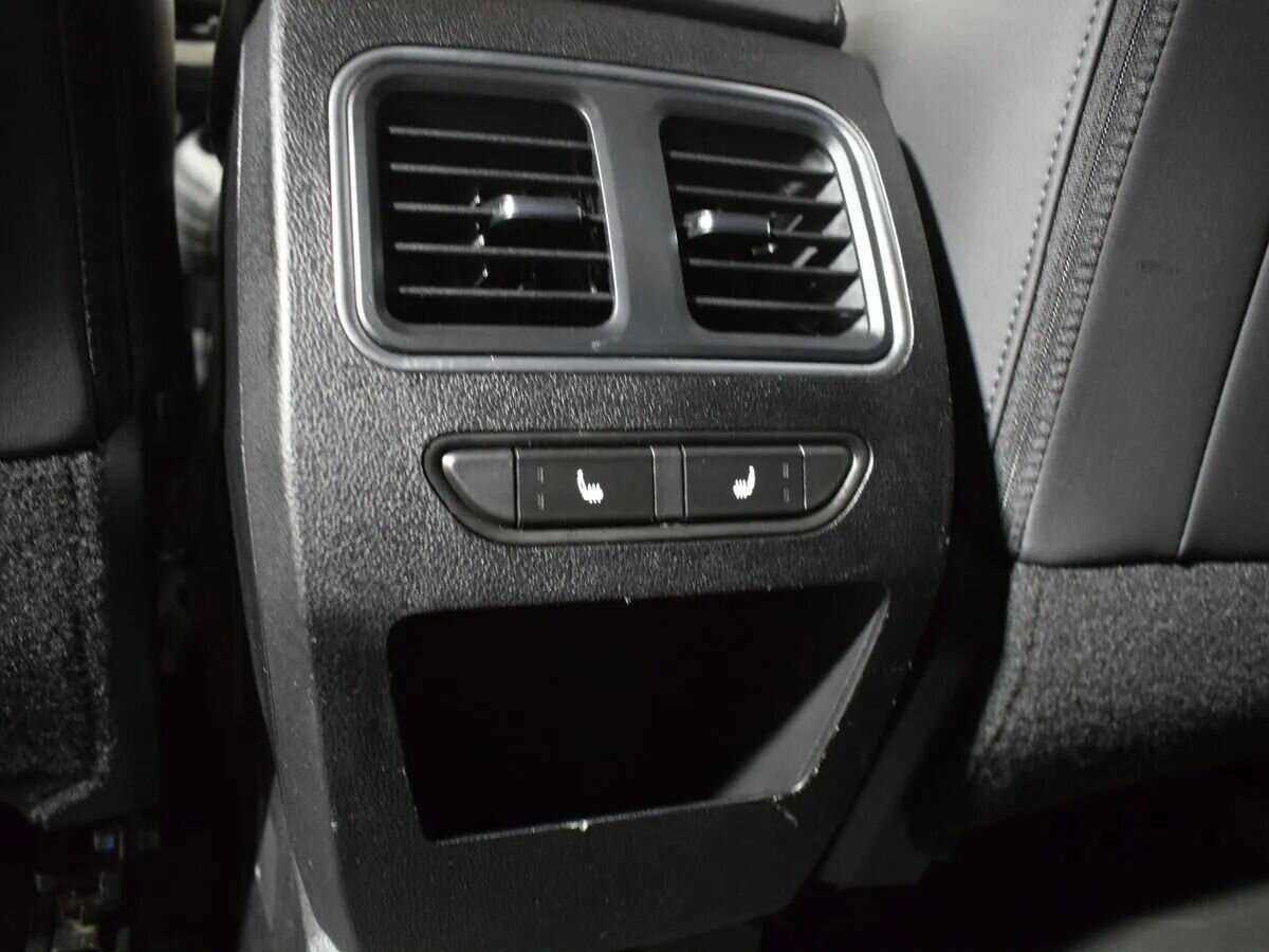 Haval F7x 2022 года с пробегом. Фото: #10