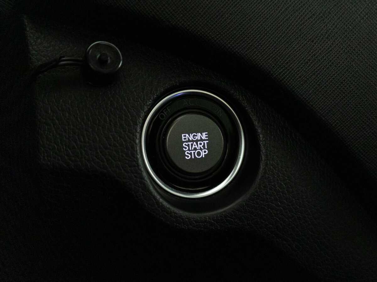 Hyundai Santa Fe 2014 года с пробегом. Фото: #18