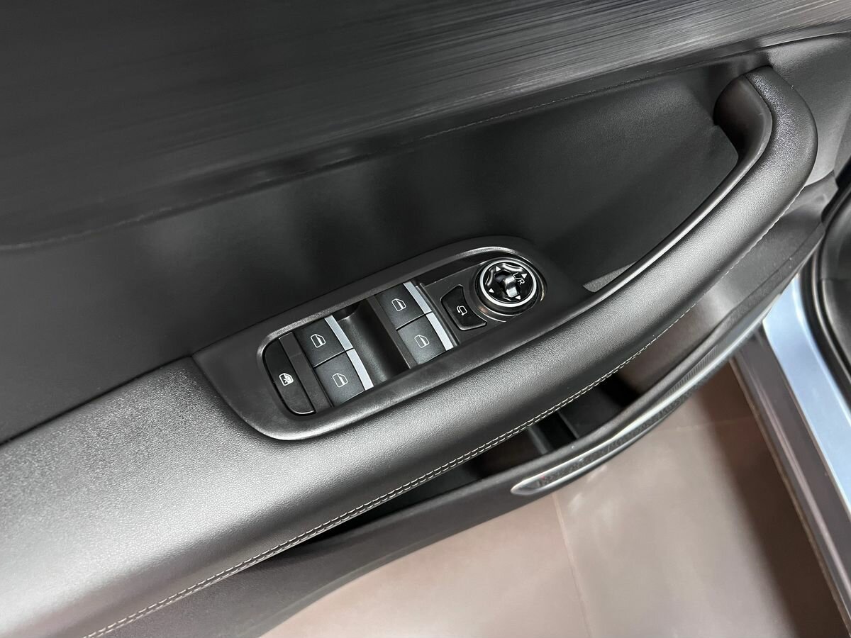 Chery Tiggo 7 Pro 2021 года с пробегом. Фото: #13