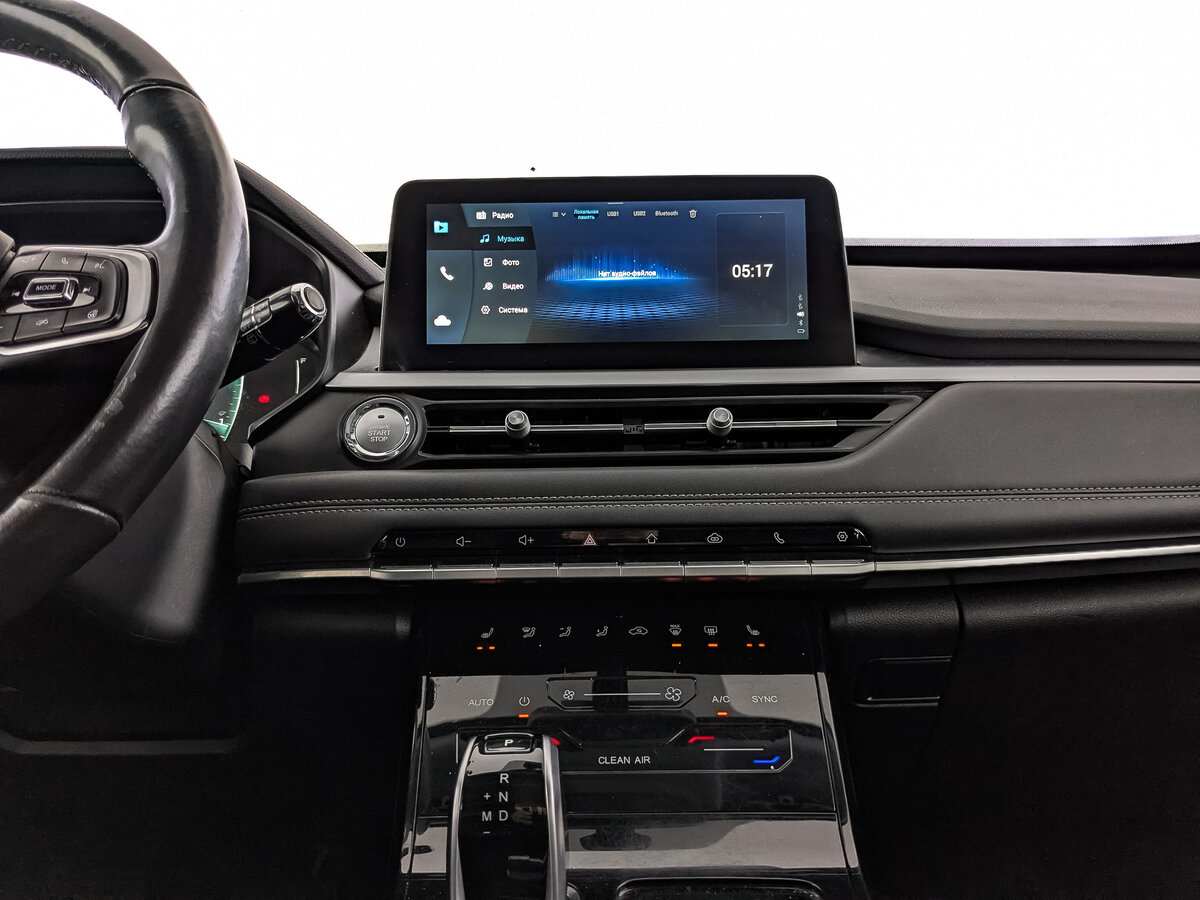 Chery Tiggo 7 Pro 2022 года с пробегом. Фото: #14