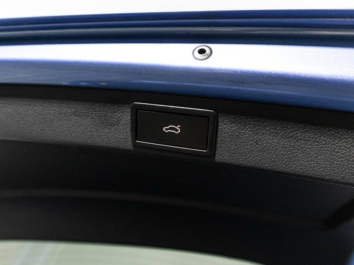 Skoda Octavia 2015 года с пробегом. Фото: #15