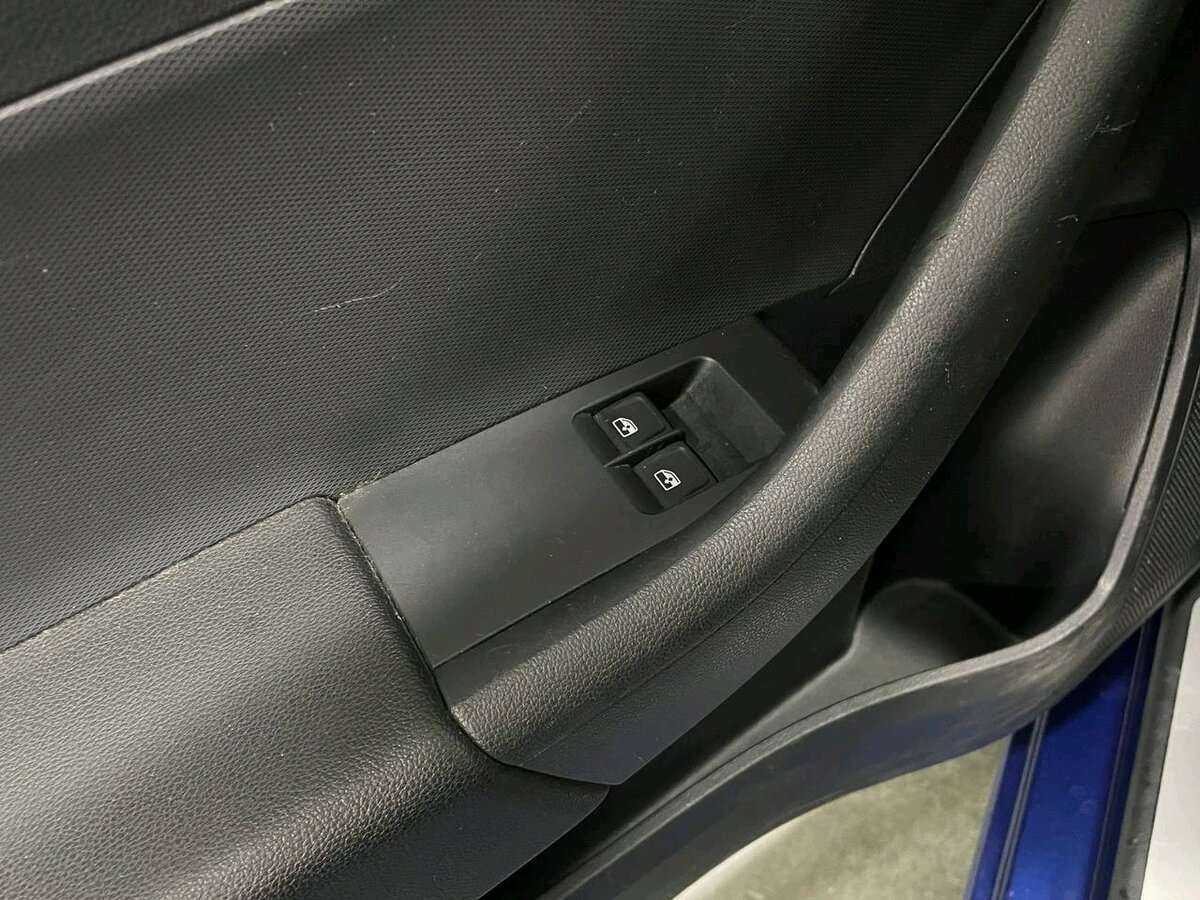 Skoda Rapid 2019 года с пробегом. Фото: #7