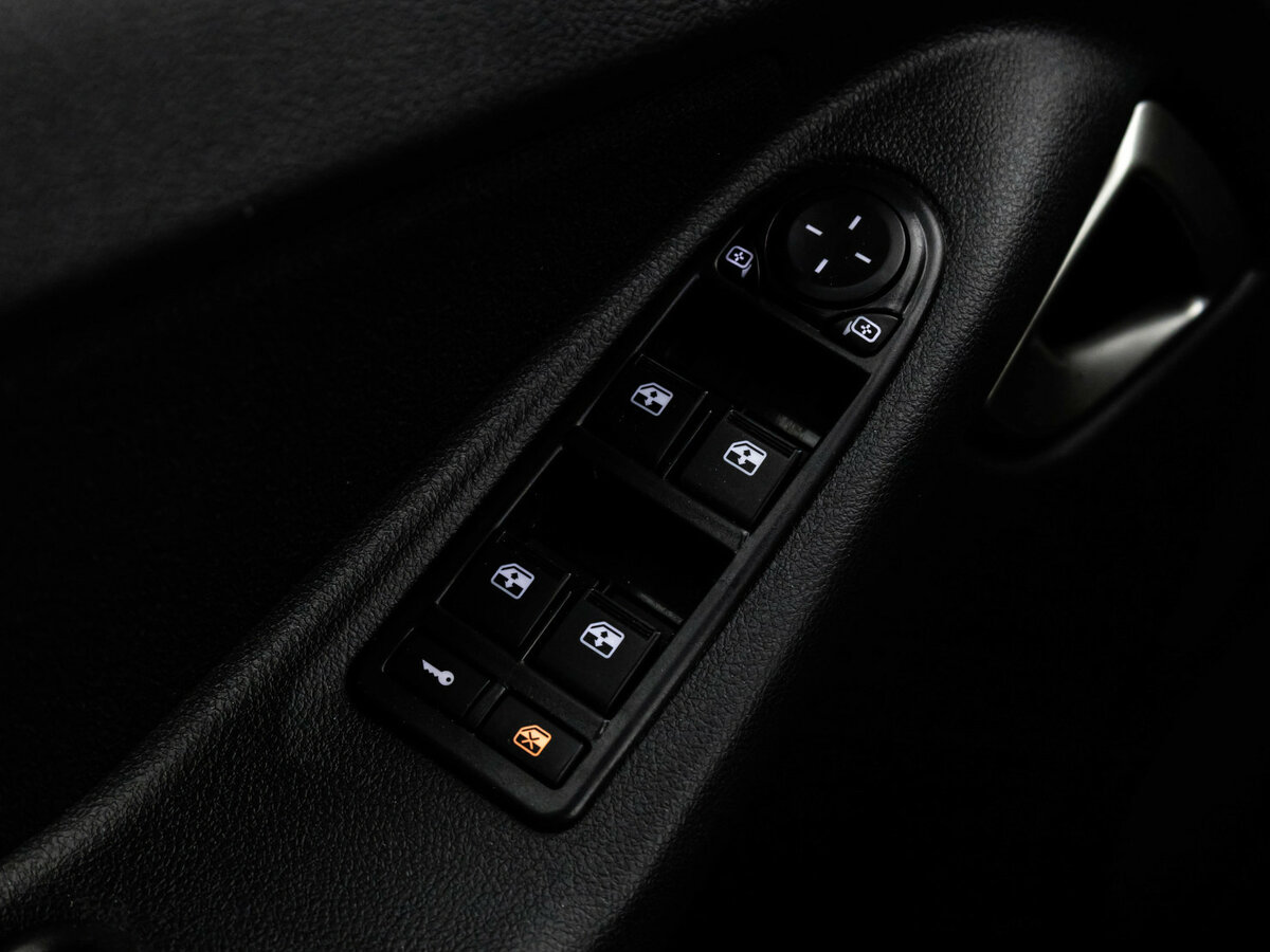 Lada (ВАЗ) Granta 2019 года с пробегом. Фото: #12