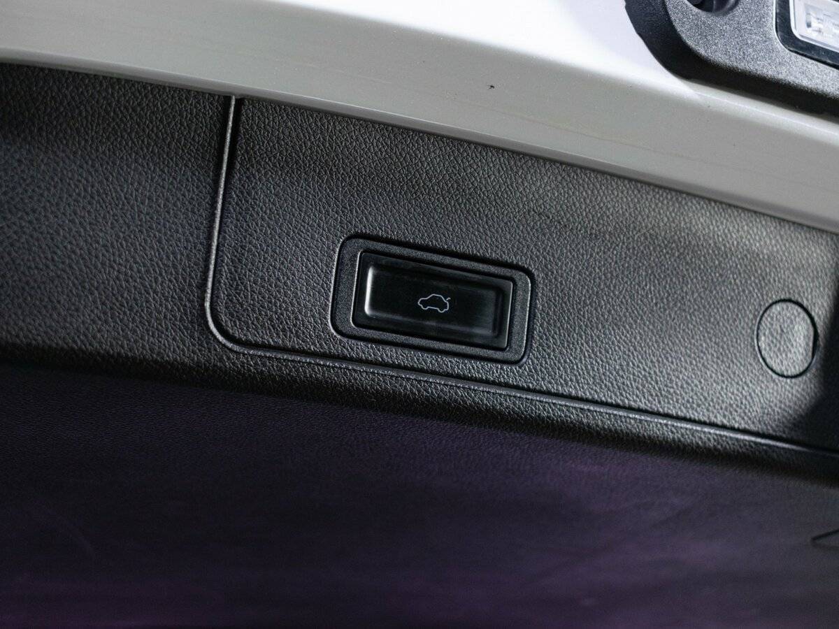 Chery Tiggo 7 Pro 2021 года с пробегом. Фото: #9