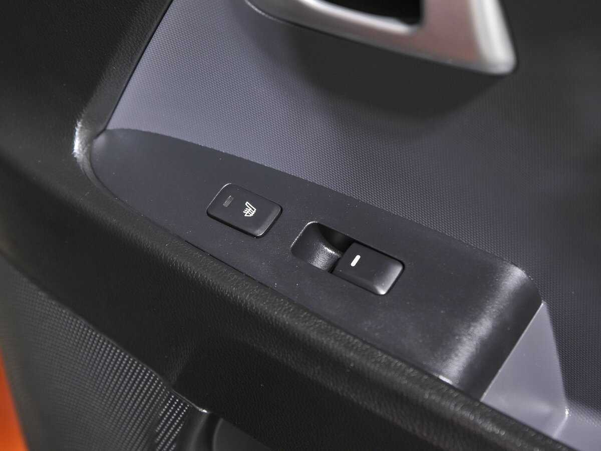 Kia Sportage 2012 года с пробегом. Фото: #14