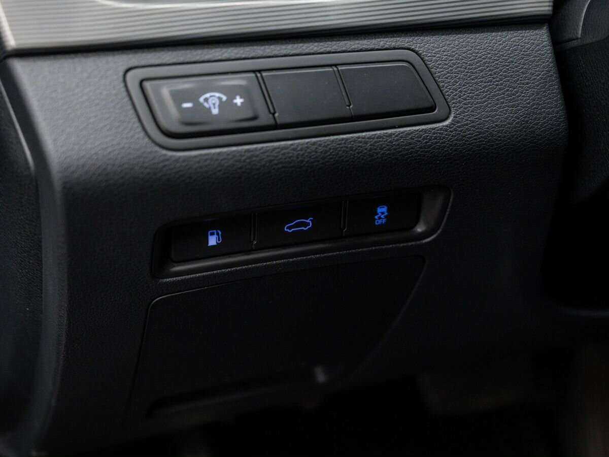 Hyundai Sonata 2017 года с пробегом. Фото: #16