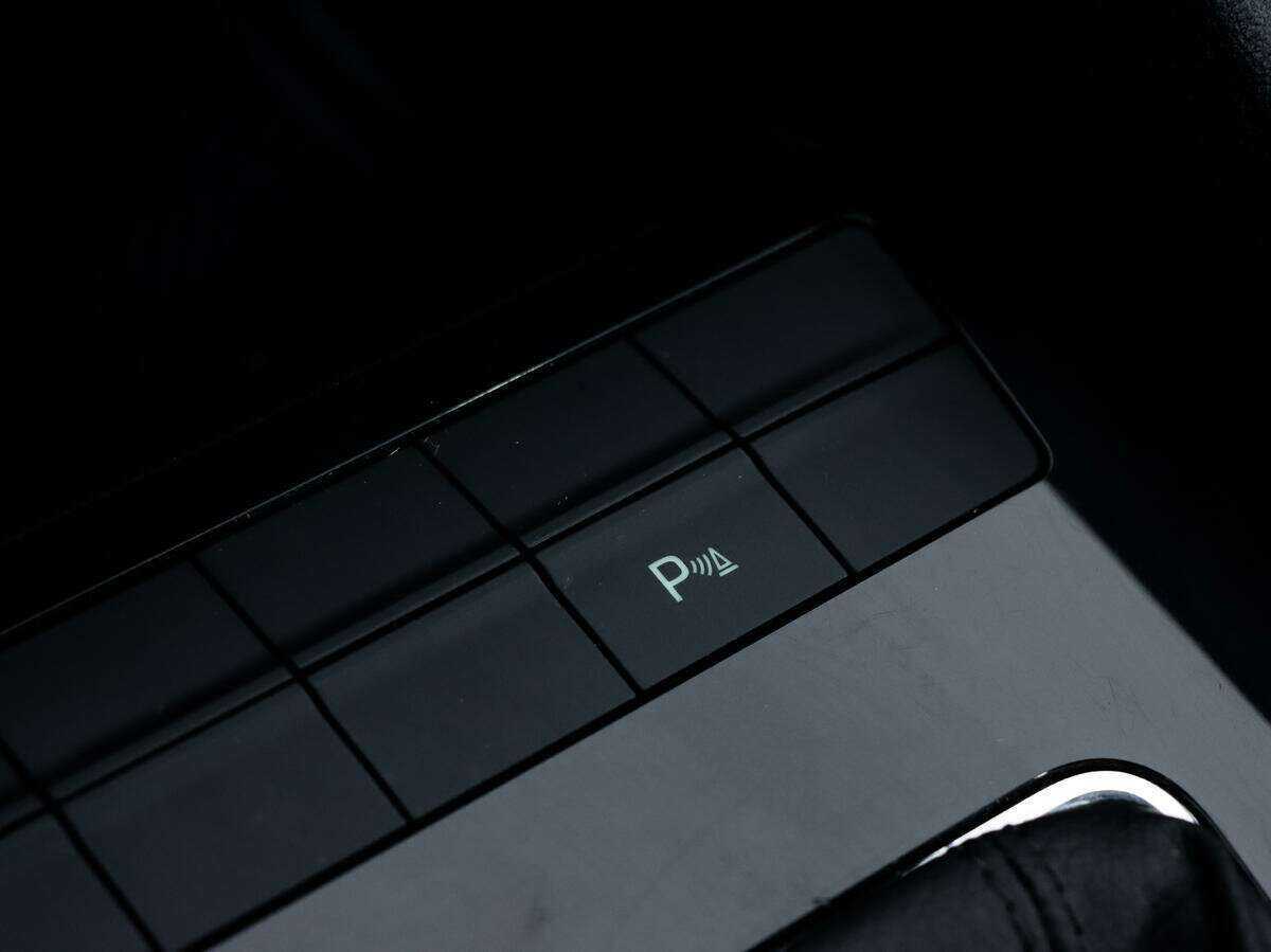 Skoda Octavia 2019 года с пробегом. Фото: #12