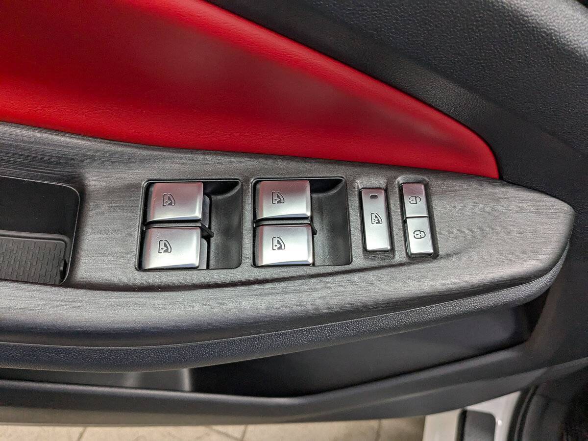 Changan CS55 Plus 2023 года с пробегом. Фото: #24