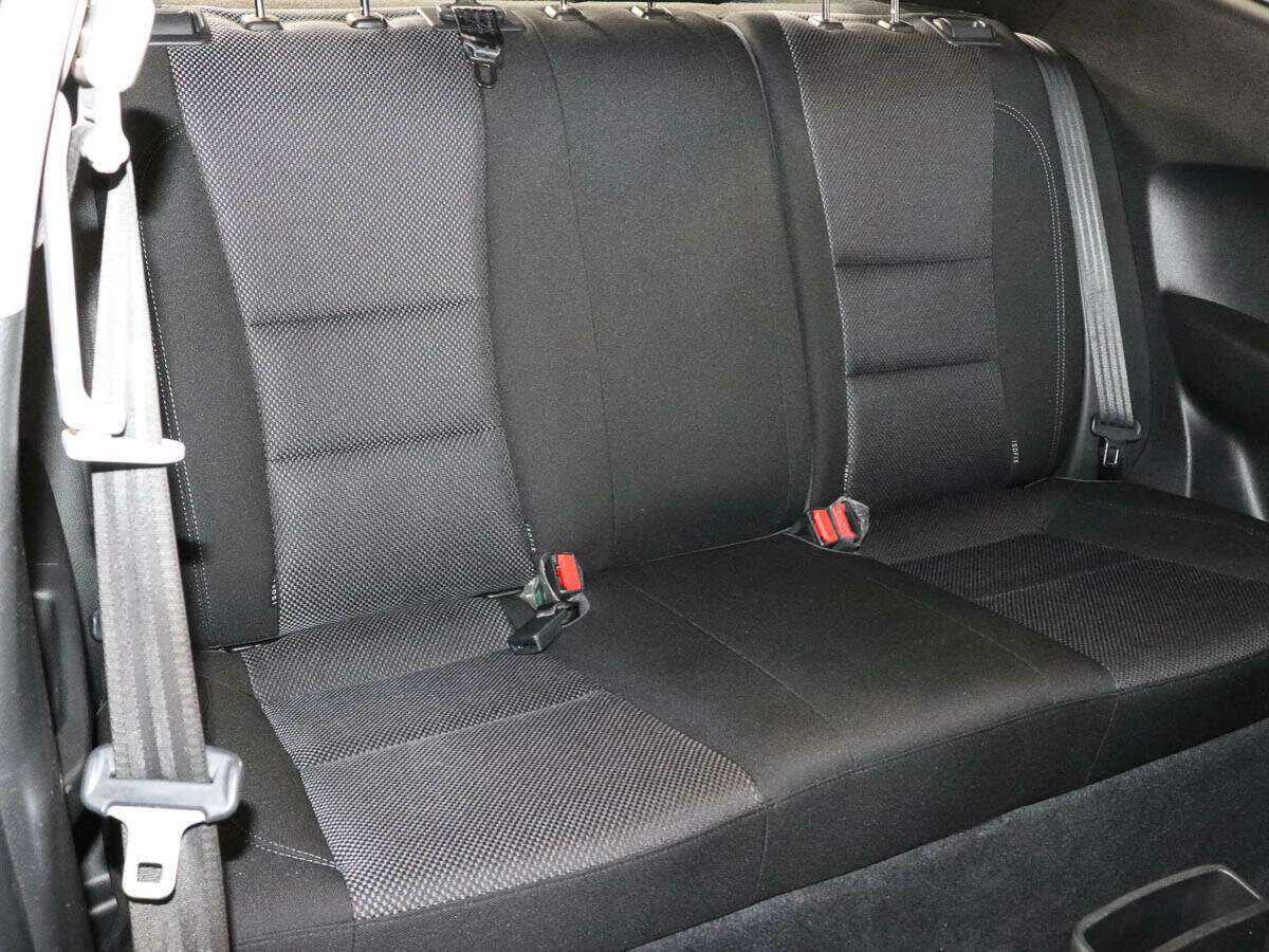 Hyundai i30 2014 года с пробегом. Фото: #8