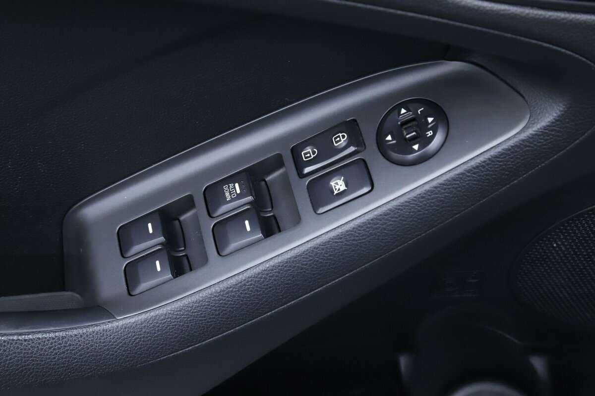 Kia Cerato 2018 года с пробегом. Фото: #7