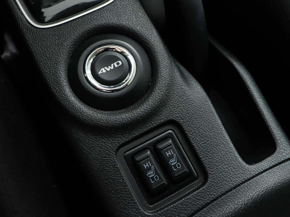 Mitsubishi Outlander 2013 года с пробегом. Фото: #16