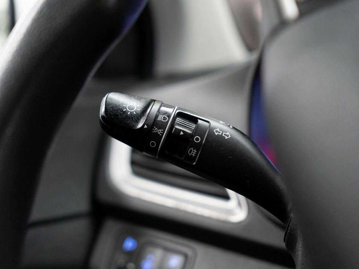 Hyundai Solaris 2019 года с пробегом. Фото: #13