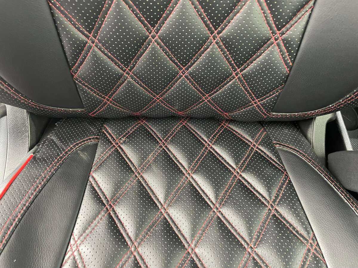 Kia Rio 2015 года с пробегом. Фото: #20