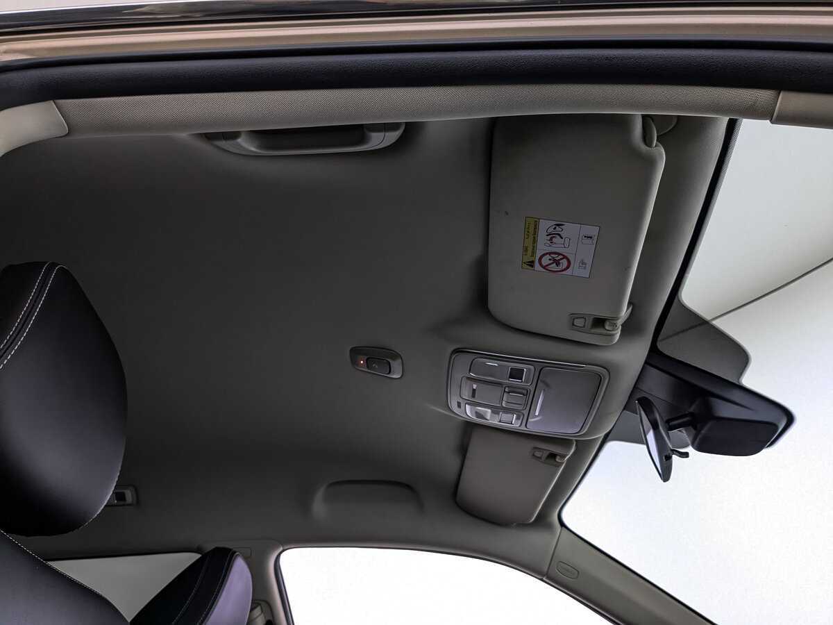 Geely Atlas 2019 года с пробегом. Фото: #18