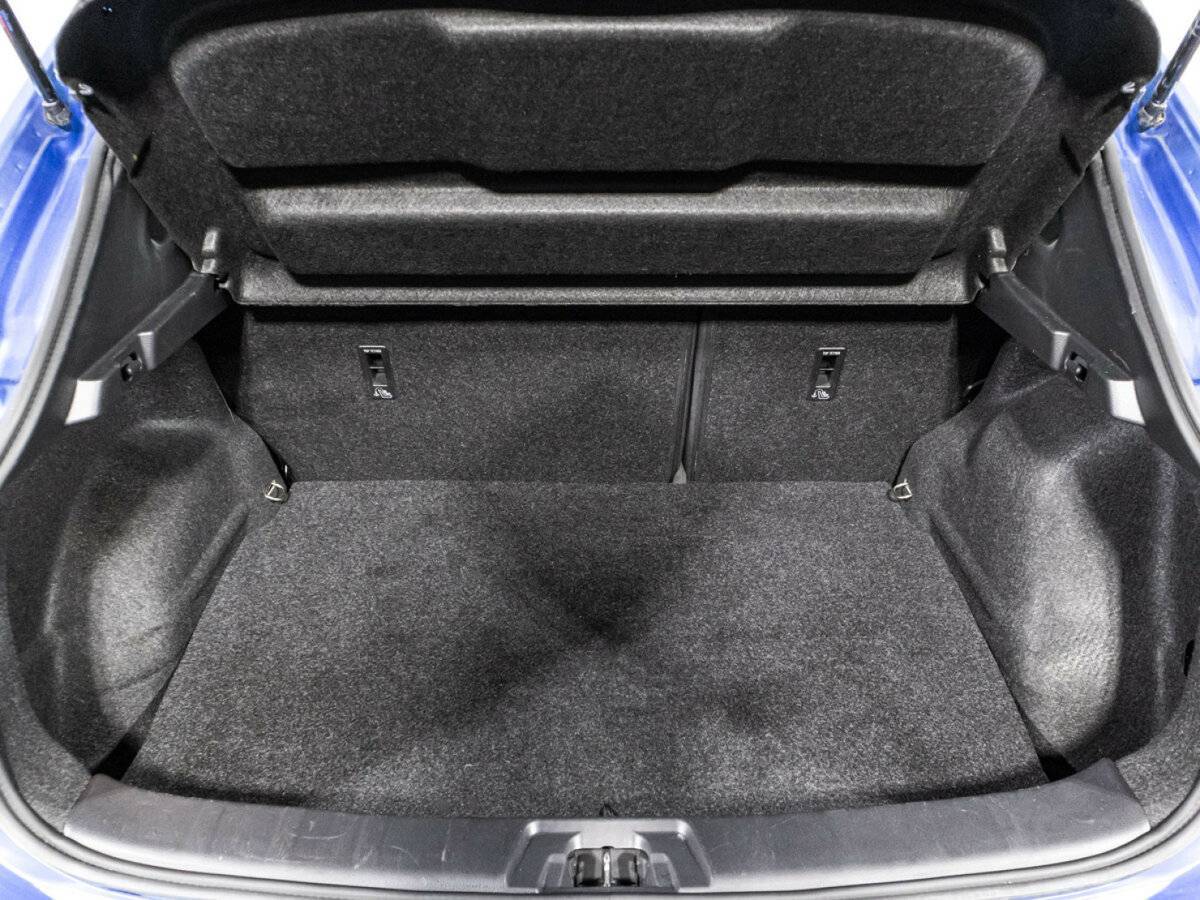 Nissan Qashqai 2019 года с пробегом. Фото: #14