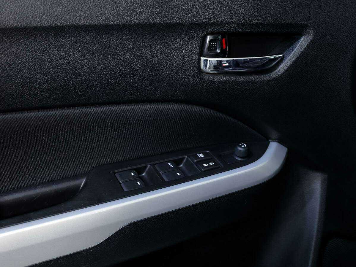 Suzuki Vitara 2016 года с пробегом. Фото: #18