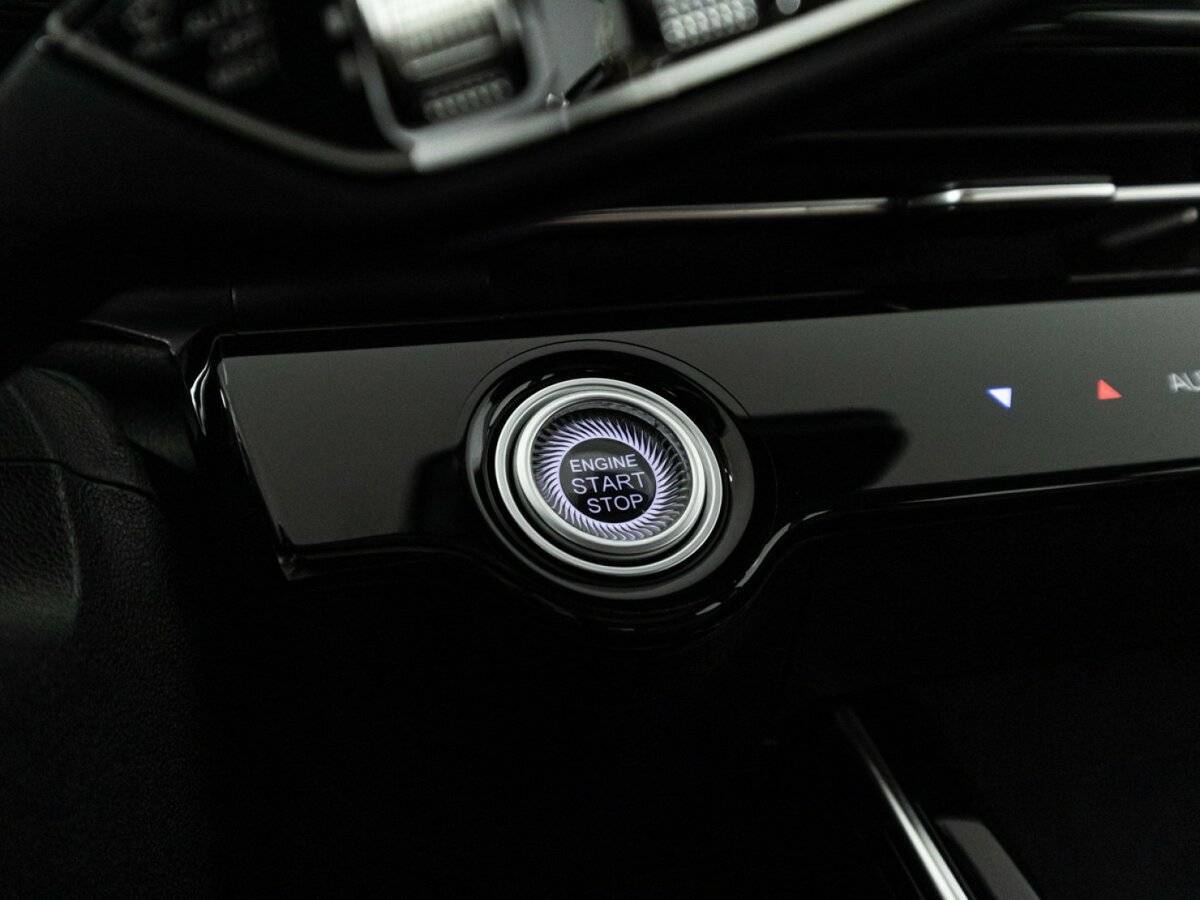 OMODA C5 2023 года с пробегом. Фото: #22