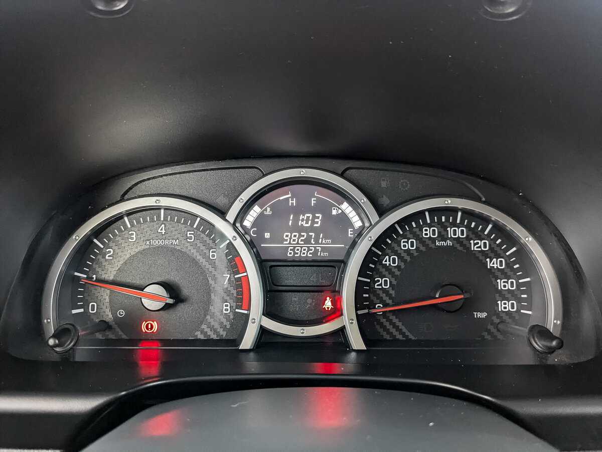 Suzuki Jimny 2017 года с пробегом. Фото: #10