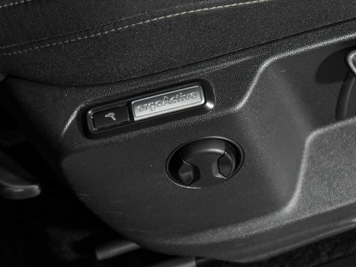 Volkswagen Tiguan 2017 года с пробегом. Фото: #9