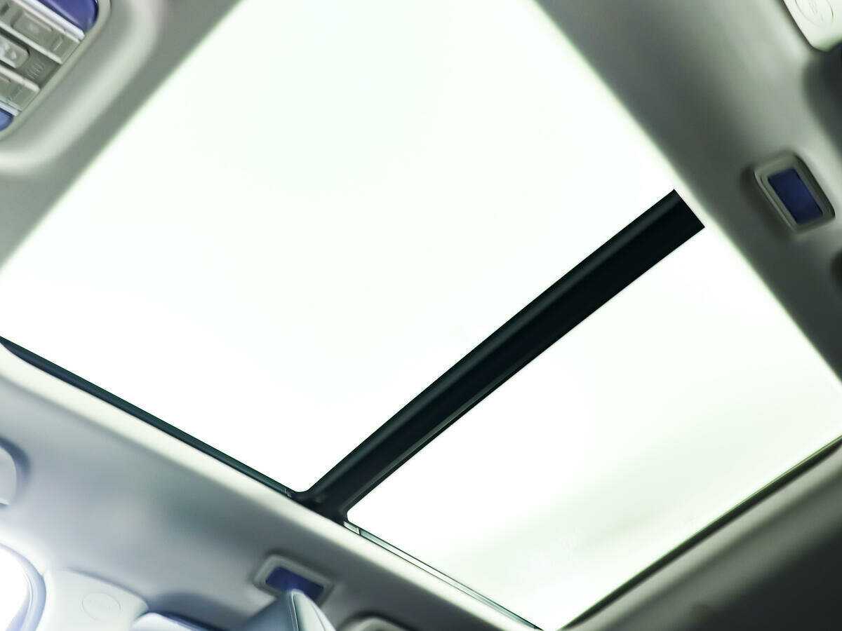 Haval F7 2020 года с пробегом. Фото: #13