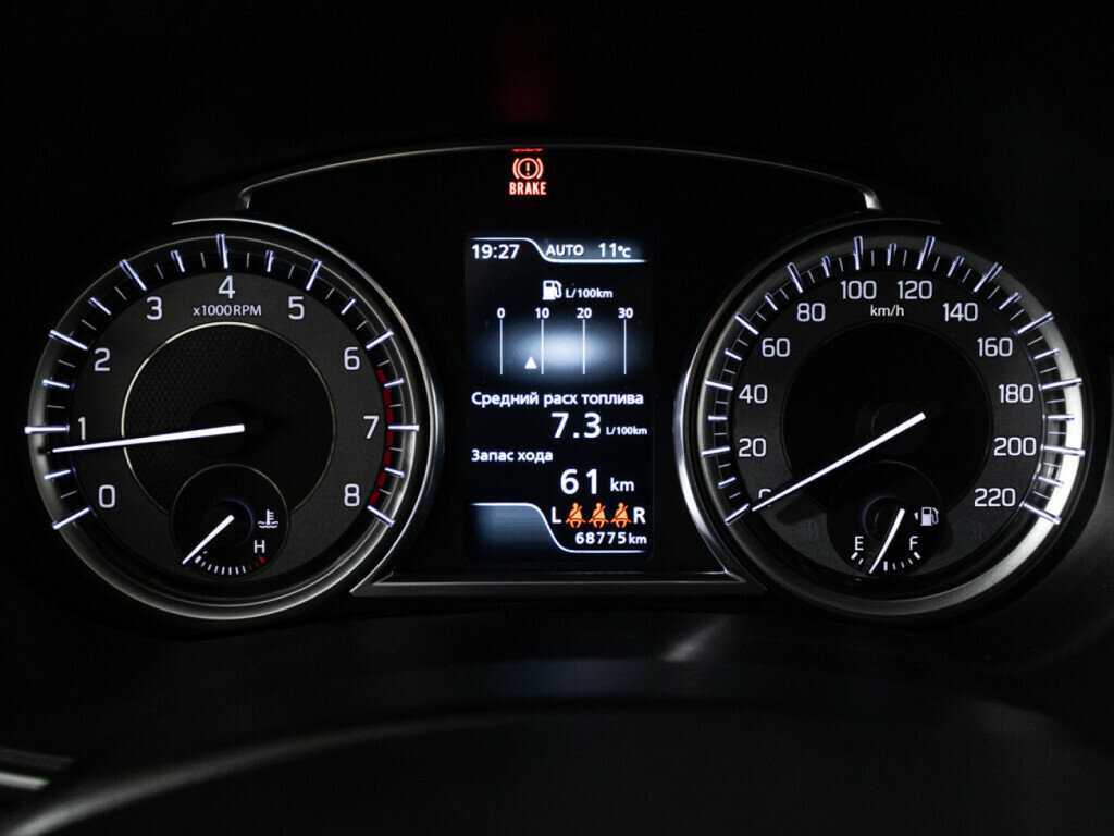 Suzuki Vitara 2020 года с пробегом. Фото: #11